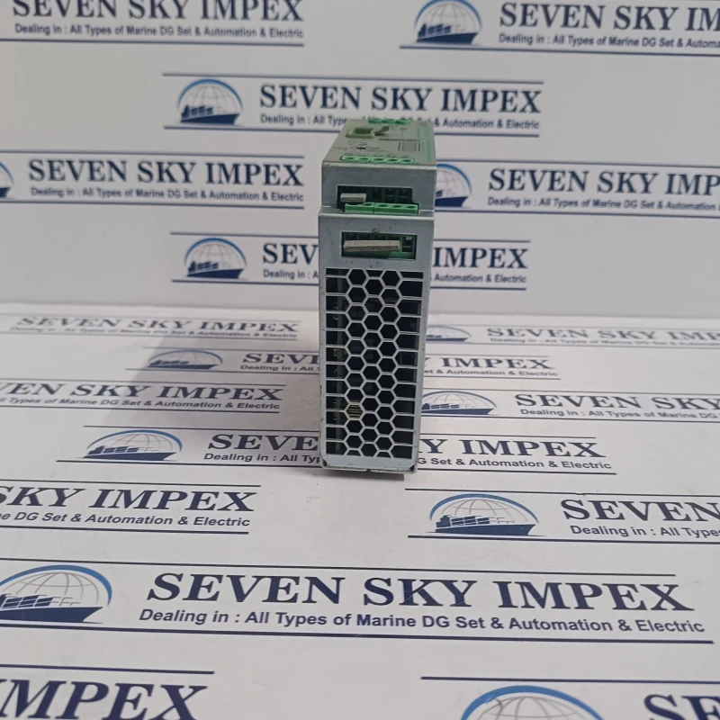 PHOENIX CONTACT QUINT-UPS/24DC/24DC/20 POWER SUPPLY thumbnail 6