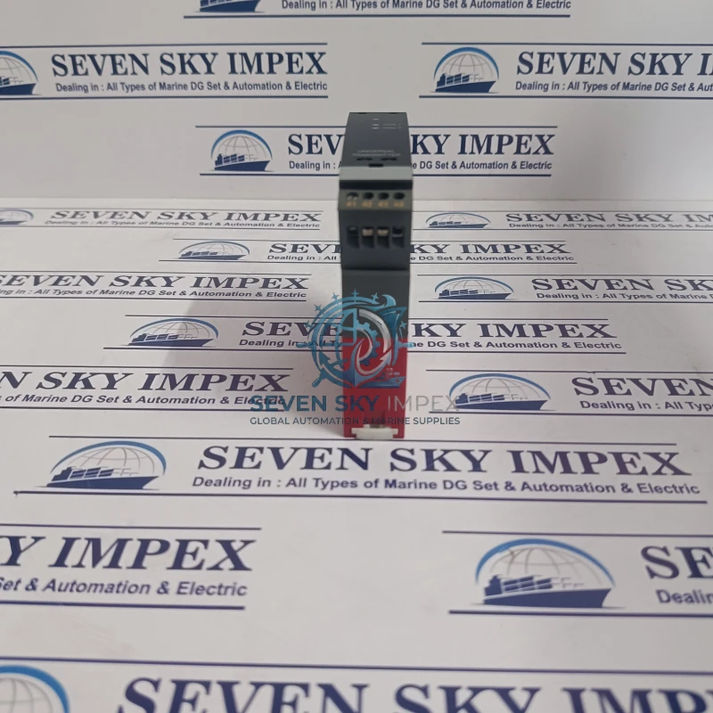 PR 4131 UNIVERSAL TRIP AMPLIFIER thumbnail 2