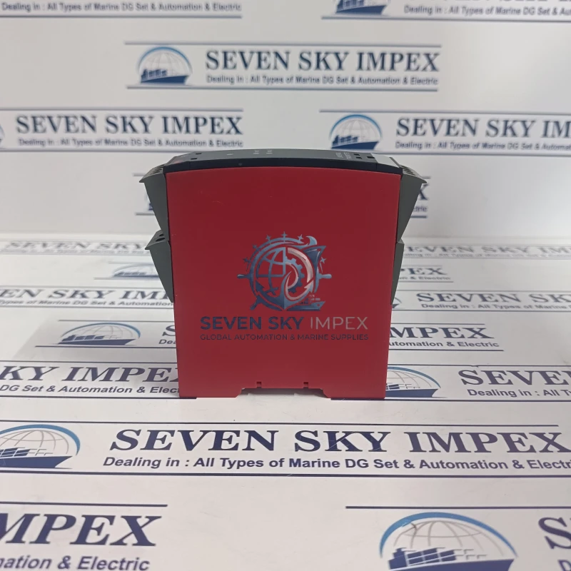 PR 4131 UNIVERSAL TRIP AMPLIFIER thumbnail 5