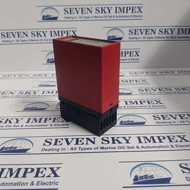 PR ELECTRONICS 2231 TRIP AMPLIFIER thumbnail 9
