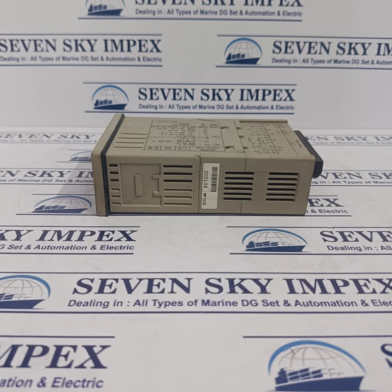 SAMSON TROVIS 6493-0111.01 COMPACT CONTROLLER thumbnail 3