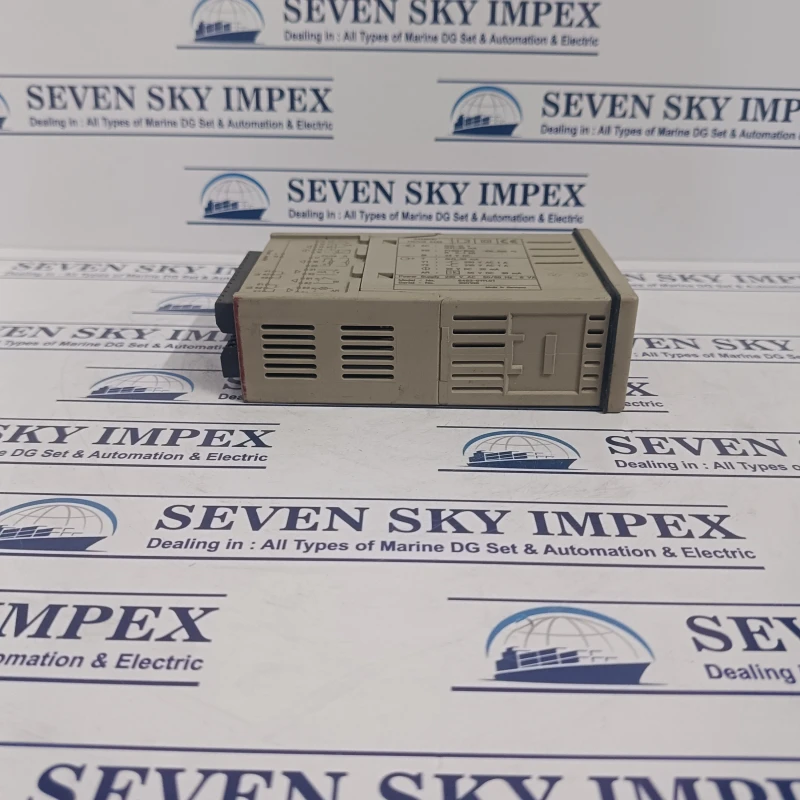 SAMSON TROVIS 6493-0111.01 COMPACT CONTROLLER thumbnail 5