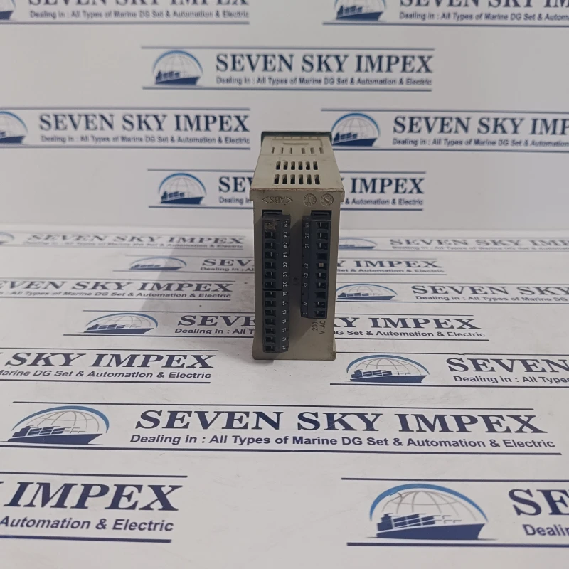 SAMSON TROVIS 6493-0111.01 COMPACT CONTROLLER thumbnail 6