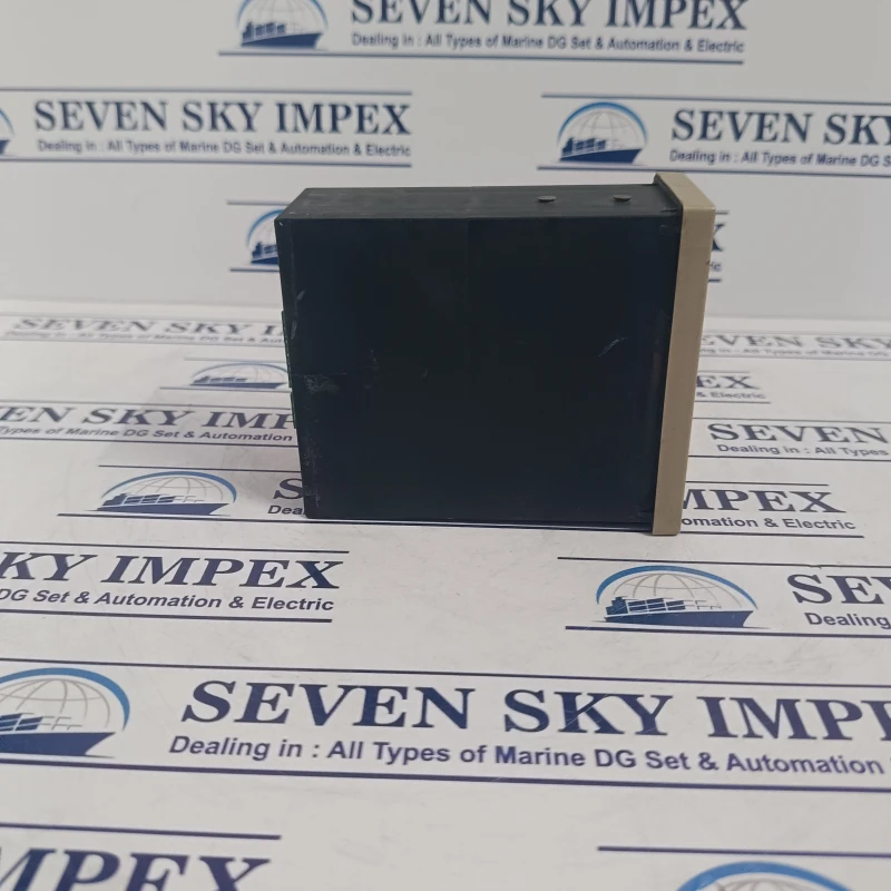 SAMSON TROVIS 6494-0111 COMMUNICATION MODULE thumbnail 4