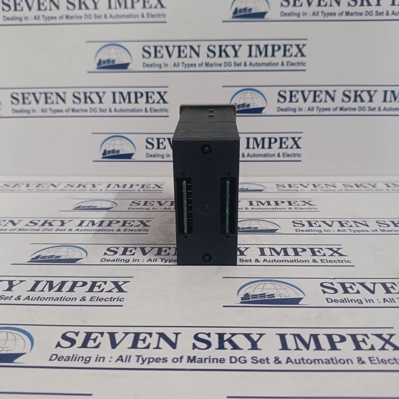 SAMSON TROVIS 6494-0111 COMMUNICATION MODULE thumbnail 6