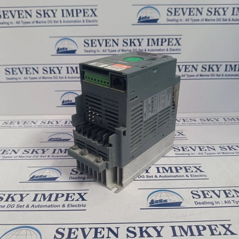 SCHNEIDER ALTIVAR ATV310H075N4E 0.75kW AC DRIVE thumbnail 3