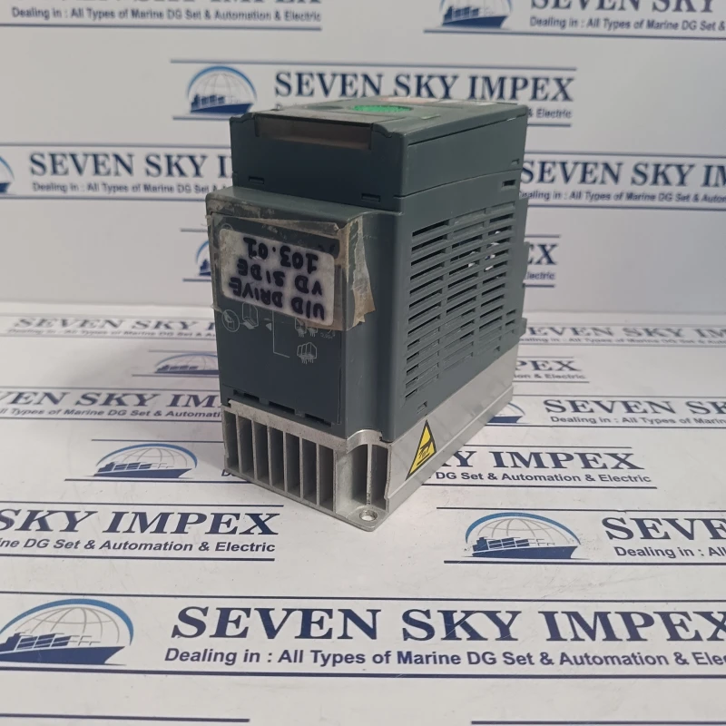 SCHNEIDER ALTIVAR ATV310H075N4E 0.75kW AC DRIVE thumbnail 7
