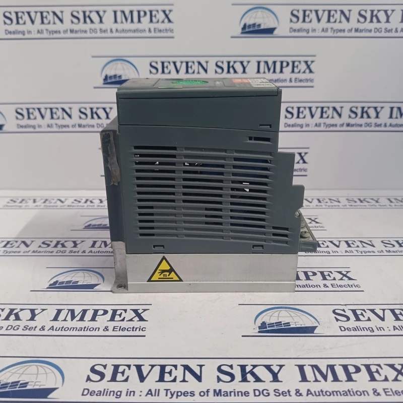 SCHNEIDER ALTIVAR ATV310H075N4E 0.75kW AC DRIVE thumbnail 8