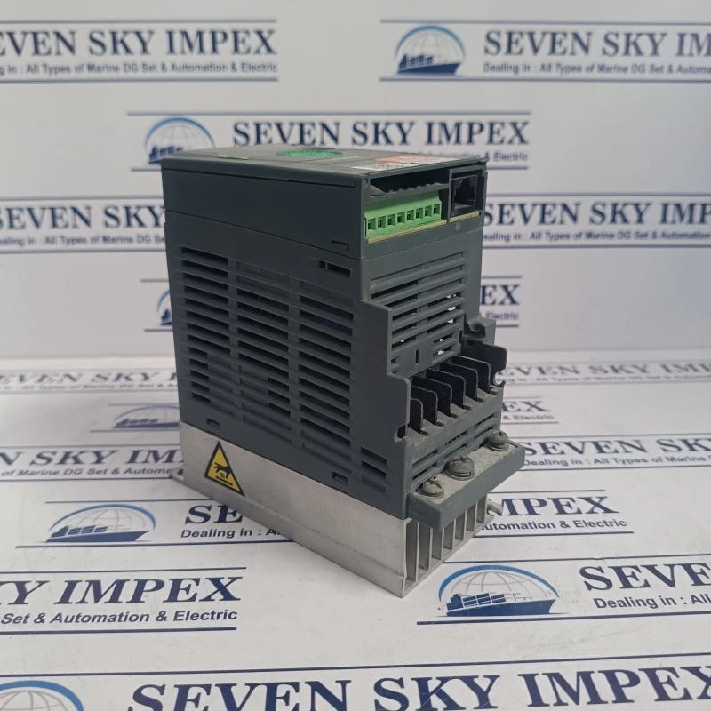 SCHNEIDER ALTIVAR ATV310H075N4E 0.75kW AC DRIVE thumbnail 9