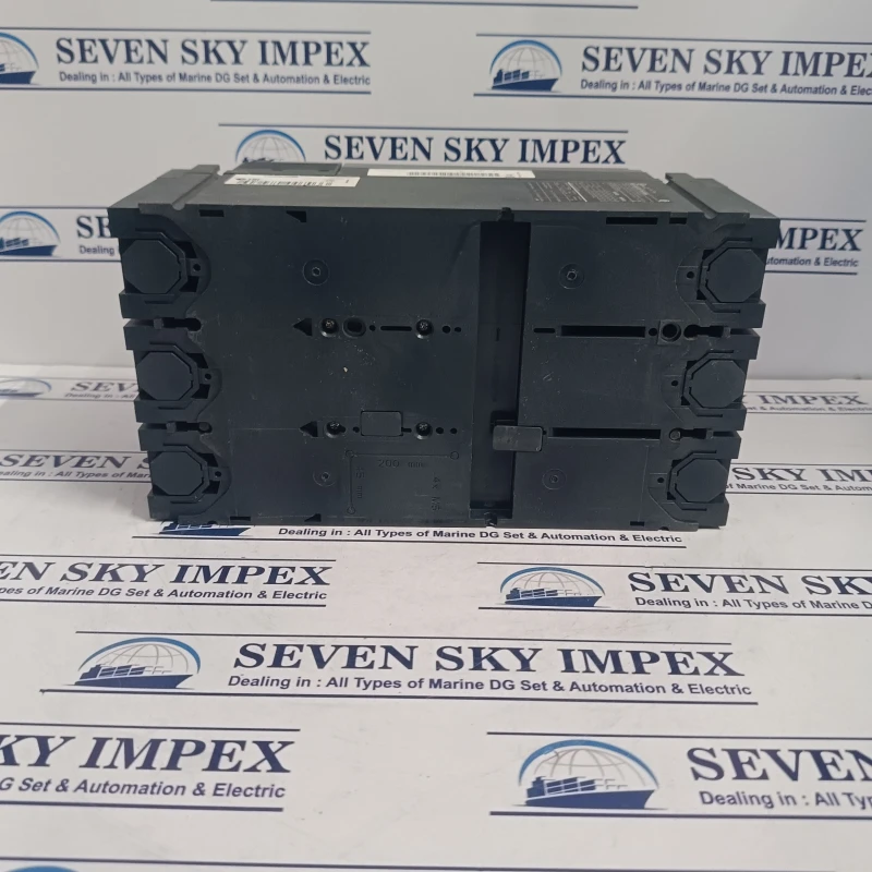 SCHNEIDER COMPACT NSX 630H 250/630A CIRCUIT BREAKER thumbnail 13
