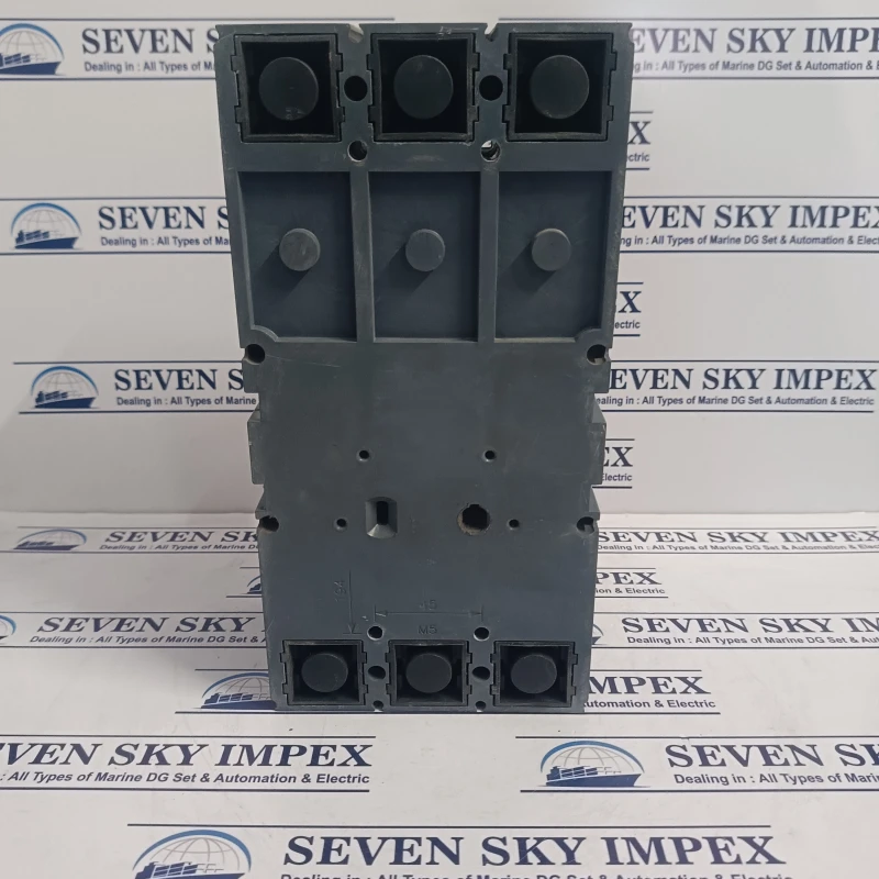 SEIMENS 3VT3763-2AA36-0AA0 630A CIRCUIT BREAKER 690V thumbnail 12