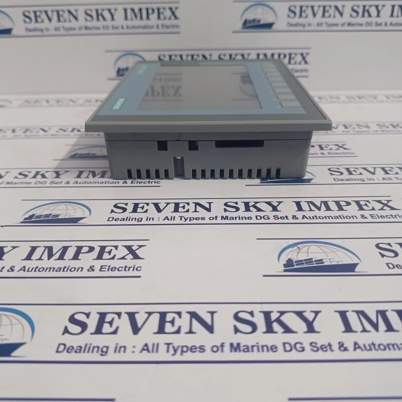 SEIMENS SIMATIC HMI KTP700 BASIC 6AV2 123-2GB03-0AX0 thumbnail 8