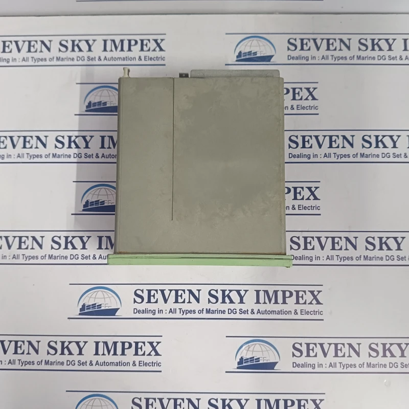 SEIMENS SIPART DR21 PROCESS CONTROLLER 6DR2100-5 thumbnail 5