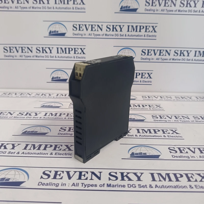 SENECA Z109S DC CURRENT ISOLATOR thumbnail 3