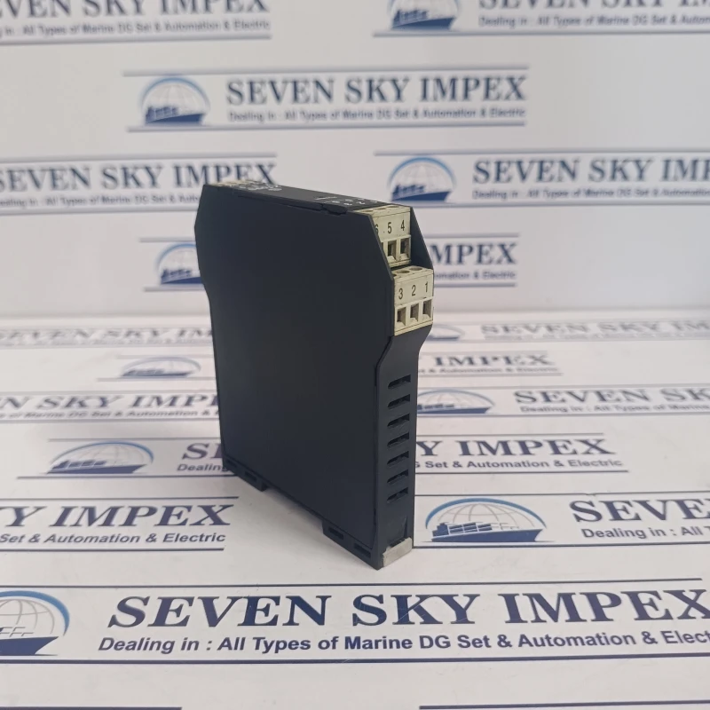 SENECA Z109S DC CURRENT ISOLATOR thumbnail 5