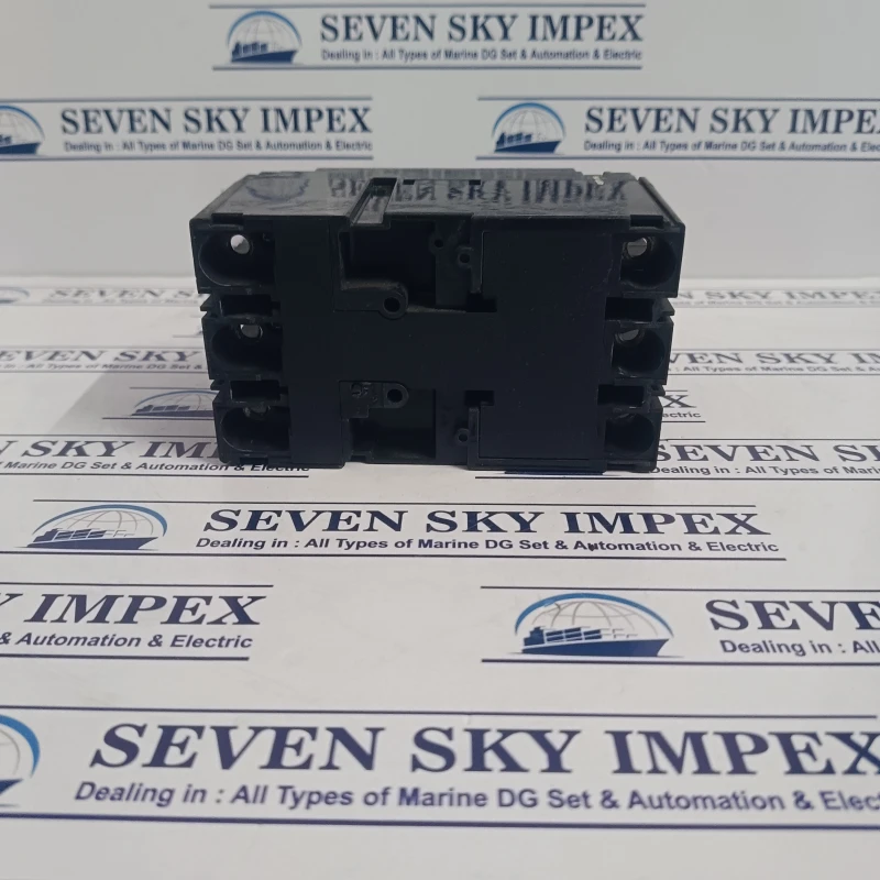 TERASAKI TEMBREAK XS125CJ 20A CIRCUIT BREAKER thumbnail 10