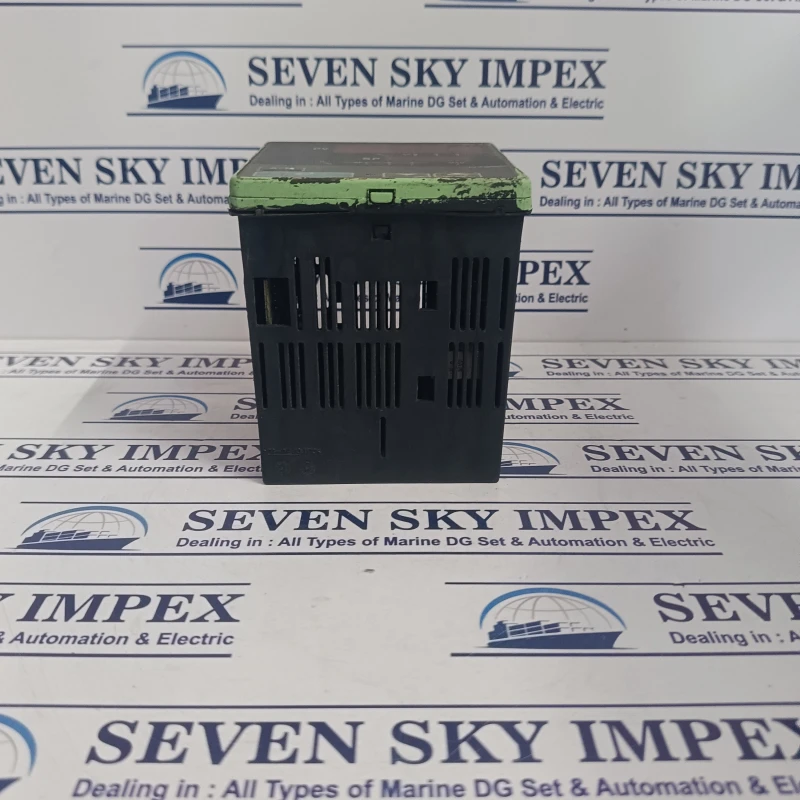 YOKOGAWA UT350 PROGRAMMABLE CONTROLLER thumbnail 2