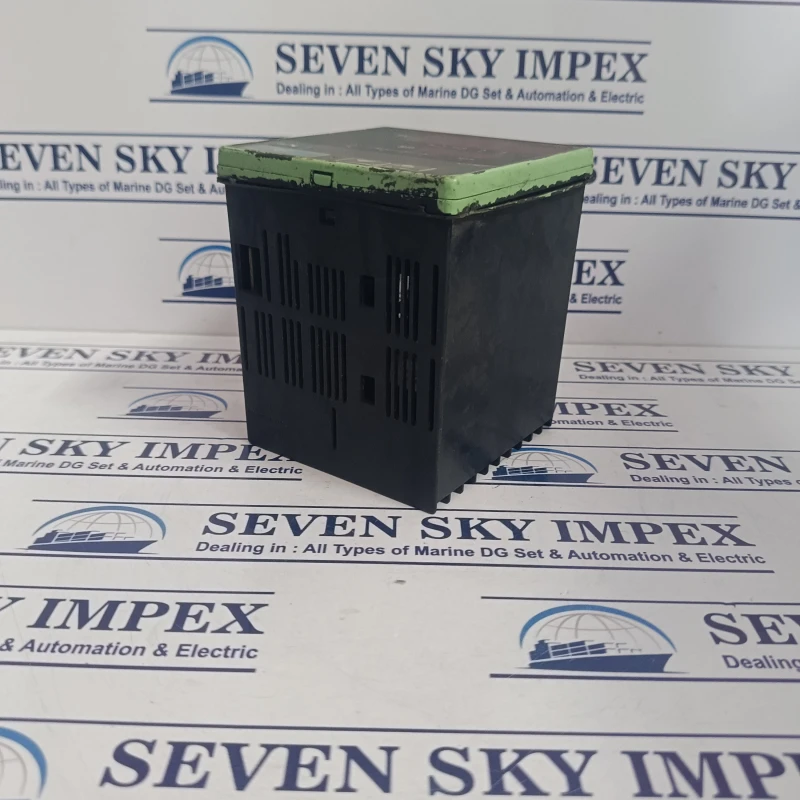 YOKOGAWA UT350 PROGRAMMABLE CONTROLLER thumbnail 3