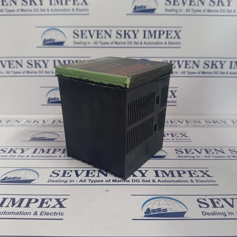 YOKOGAWA UT350 PROGRAMMABLE CONTROLLER thumbnail 5