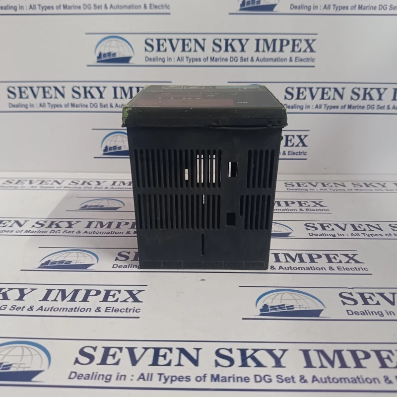 YOKOGAWA UT350 PROGRAMMABLE CONTROLLER thumbnail 6