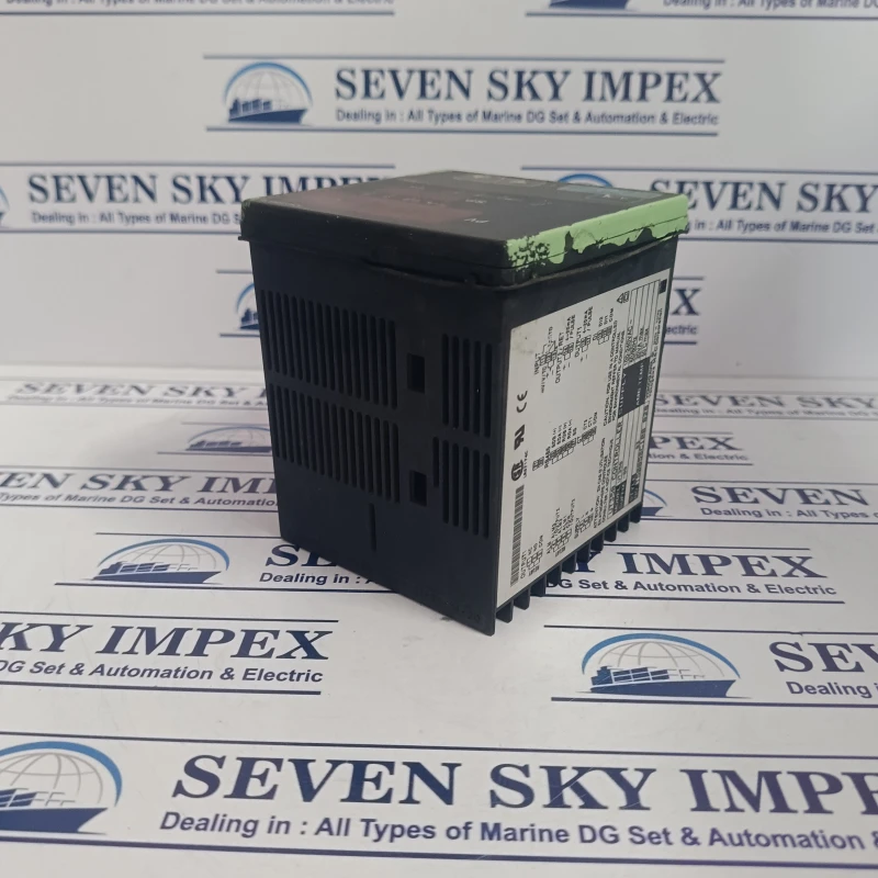 YOKOGAWA UT350 PROGRAMMABLE CONTROLLER thumbnail 7