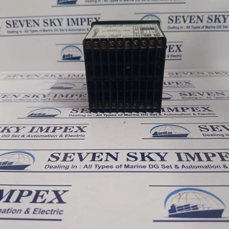 YOKOGAWA UT350 PROGRAMMABLE CONTROLLER thumbnail 10